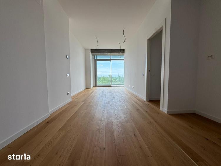 2 Camere Floreasca || Vedere Lac || Parcare + Boxa - 3