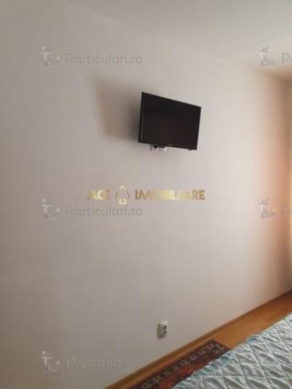 Apartament cu 2 camere decomandat, mobilat în Sălăjan