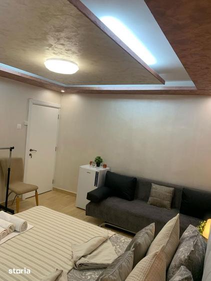 Apartament cu 2 camere în Cantemir
