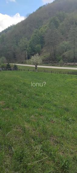 Vand Teren intravilan in Comuna Buce? ( Sat . Stanija ),Sup.1727 mp