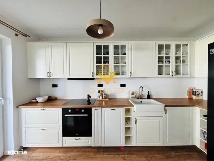 2 camere open space, Elite City, Parcare, Pet Friendly, Iris, Lidl - 6