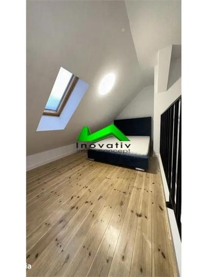 Apartament de inchiriat 2 locuri parcare Sibiu Selimbar - 2