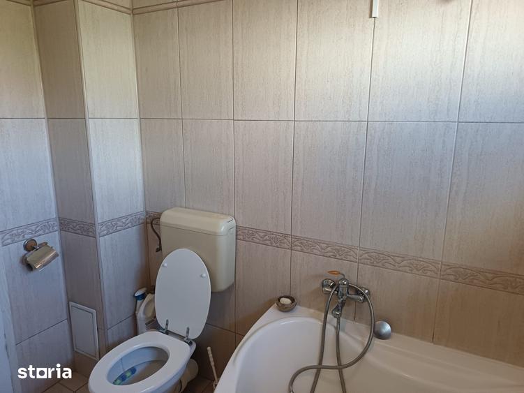 Apartament cu 2 camere în Valea Aurie