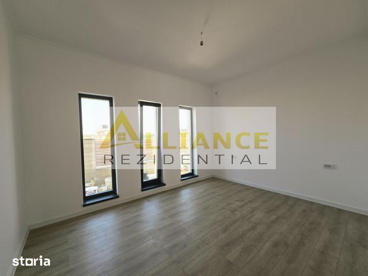 Casă cu 3 camere cu Teren 375 Mp în Berceni