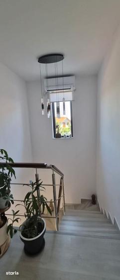 Exclusivitate ! Vila premium P+1+Pod Inalt | Lumina | Constructie 2022 - 5
