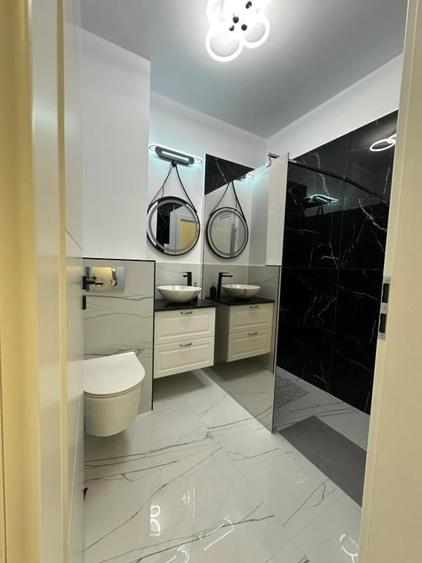 Apartament cu 2 camere decomandat în Grozăvești