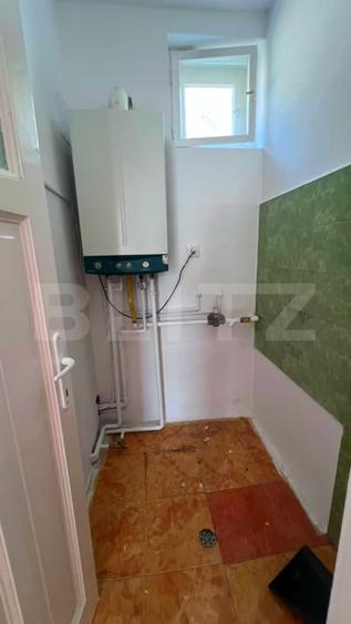 Spațiu comercial, de 72 mp, în Central