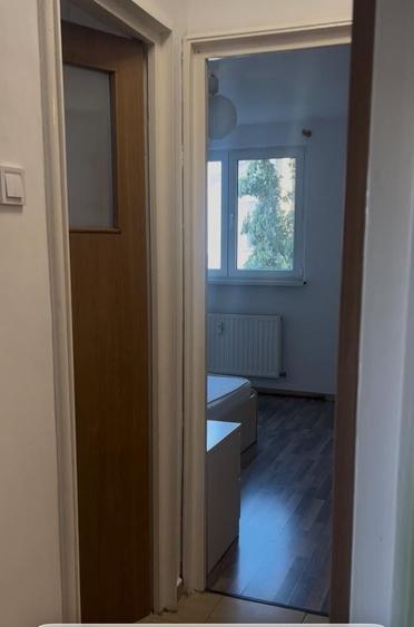 Apartament cu 2 camere circular, mobilat în Drumul Taberei