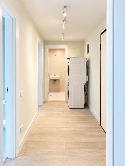 Apartament cu 2 camere decomandat în Bucureștii Noi