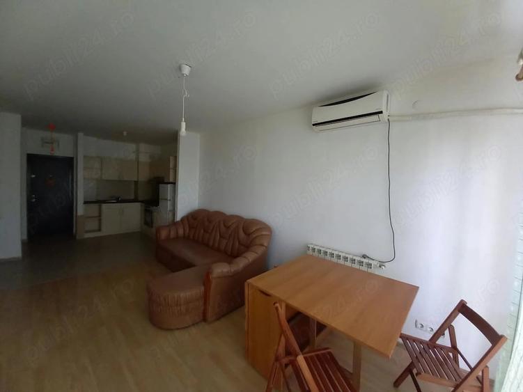 Apartament cu 2 camere decomandat în Tătărași