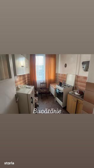 Apartament cu 2 camere în Țiglina 1