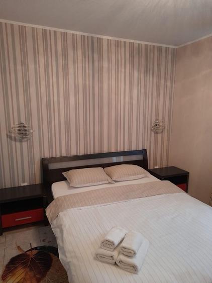 Apartament cu 2 camere decomandat în Grigorescu
