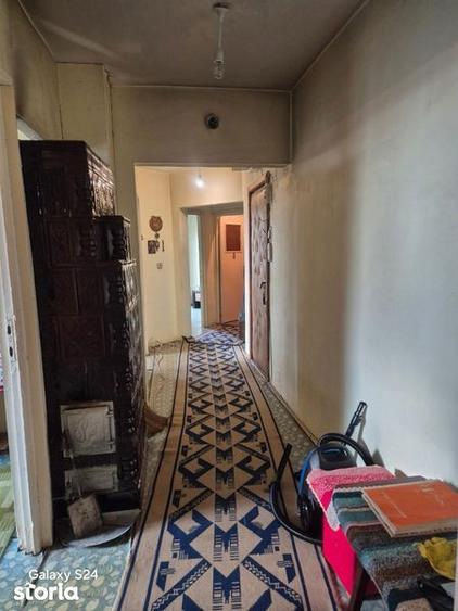 Apartament cu 4 camere în Central