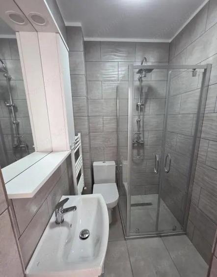 Garsonieră în Central