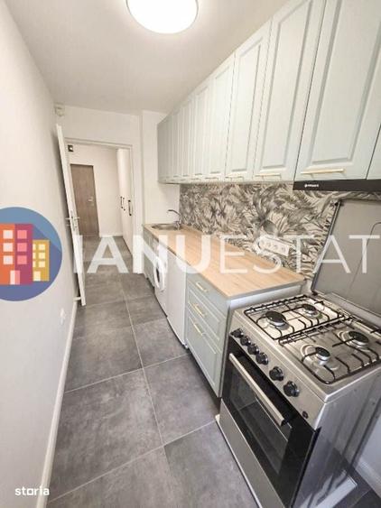 Timpuri Noi 10` Metrou Nerva Traian Renovat Prima Chirie PetFriendly - 7