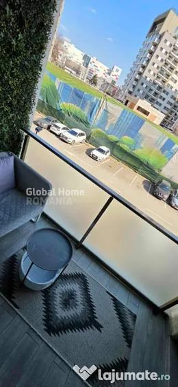 Apartament 3 camere | Lujerului | Complex GranVia Park | Loc - 9