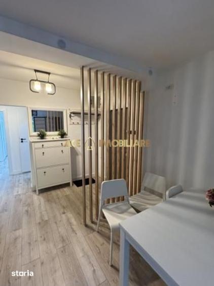 3 Camere de inchiriat | Berceni | Metrou | Centrala | 78 mp - 13
