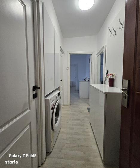 Apartament cu 2 camere în Nufărul