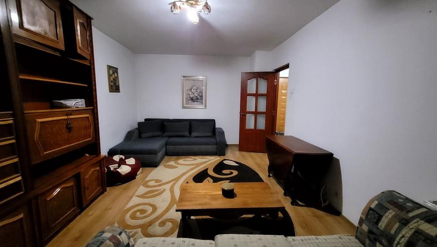 Apartament cu 2 camere în Mărăței