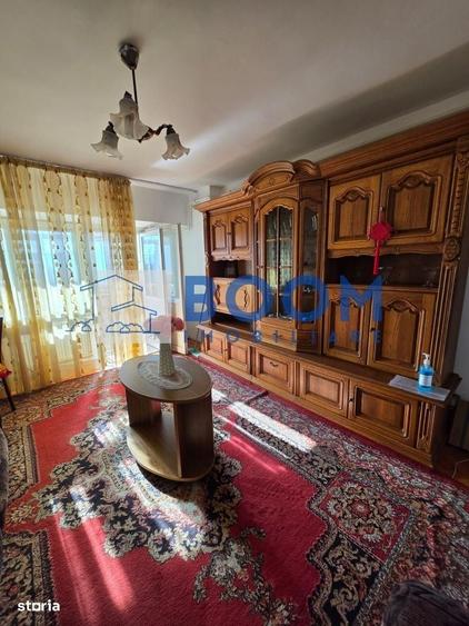 Apartament cu 3 camere în Nord
