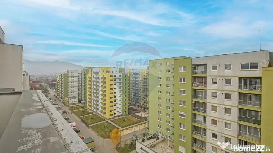 COMISION 0% | Apartament premium cu 3 camere | Zona Tract... - 4