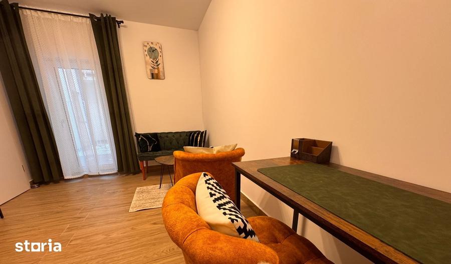 Spațiu comercial, de 54 mp, în Central