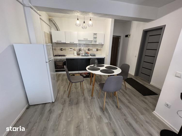 Inchiriez apartament 2 camere zona Mihai Viteazul, Sibiu - 1