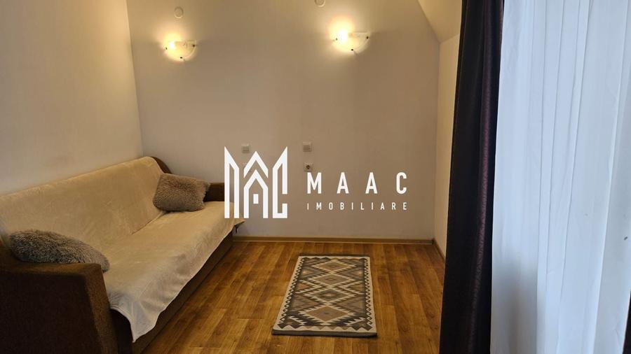 Apartament cu 2 camere decomandat, mobilat în Șelimbăr