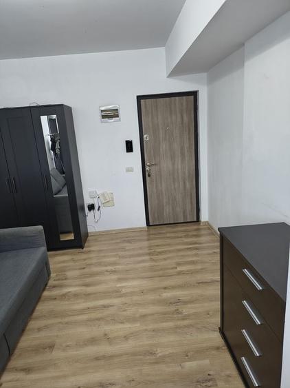 Garsonieră în Central