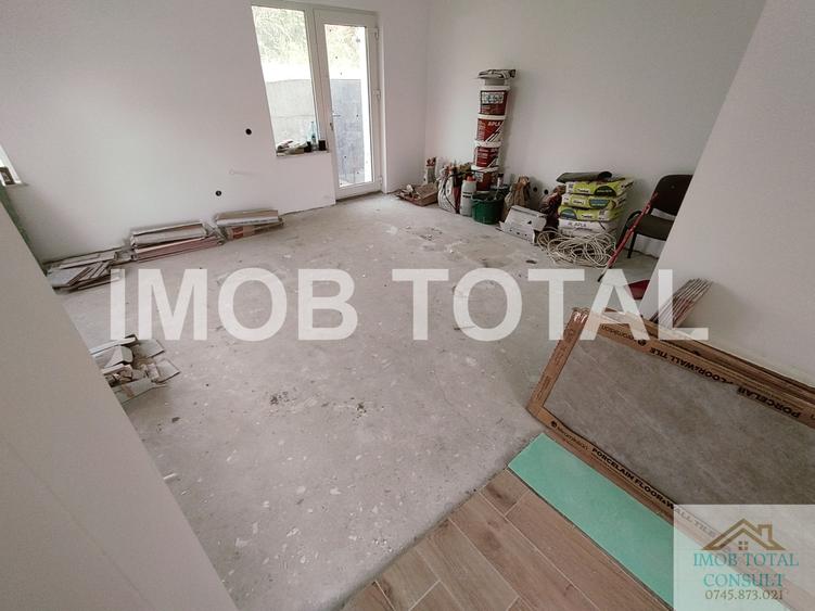 Duplex cu 3 camere cu Canalizare în Găvana 3