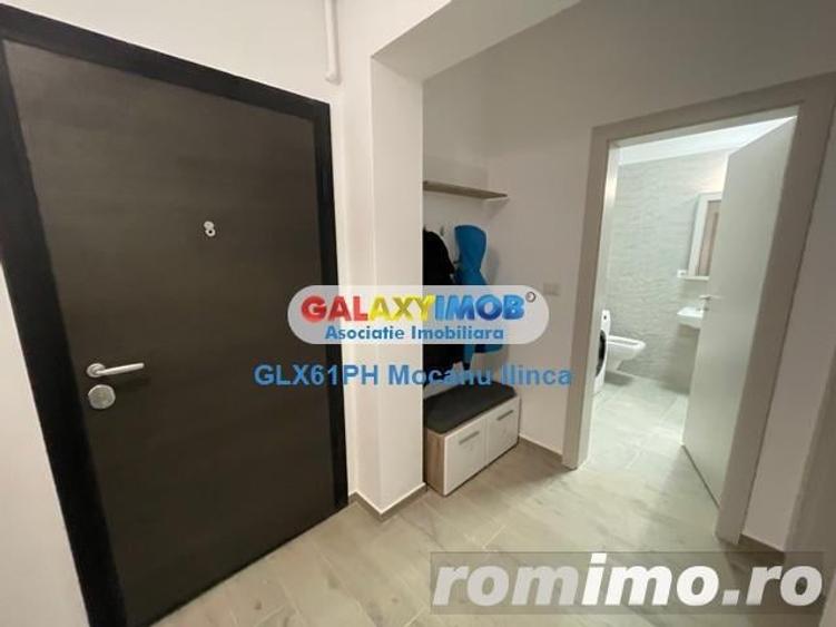 Inchiriere apartament 2 camere, de lux, bloc nou, Albert, Ploiesti - 15