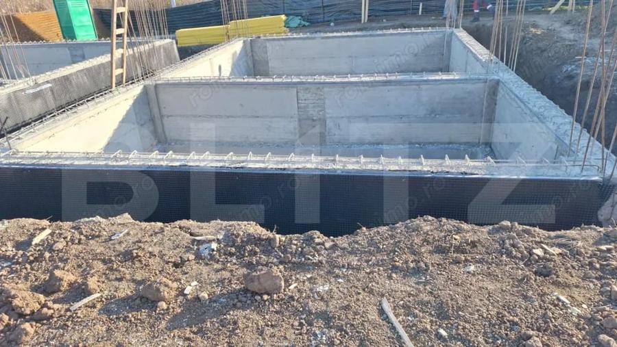 Casa noua premium in Hlincea | 102 mp utili | Clasa energetica A+ NZEB - 4