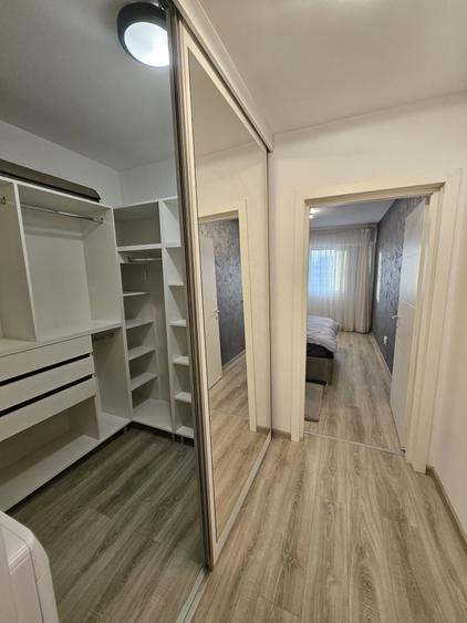 Apartament 2 camere Copou Garden - 3