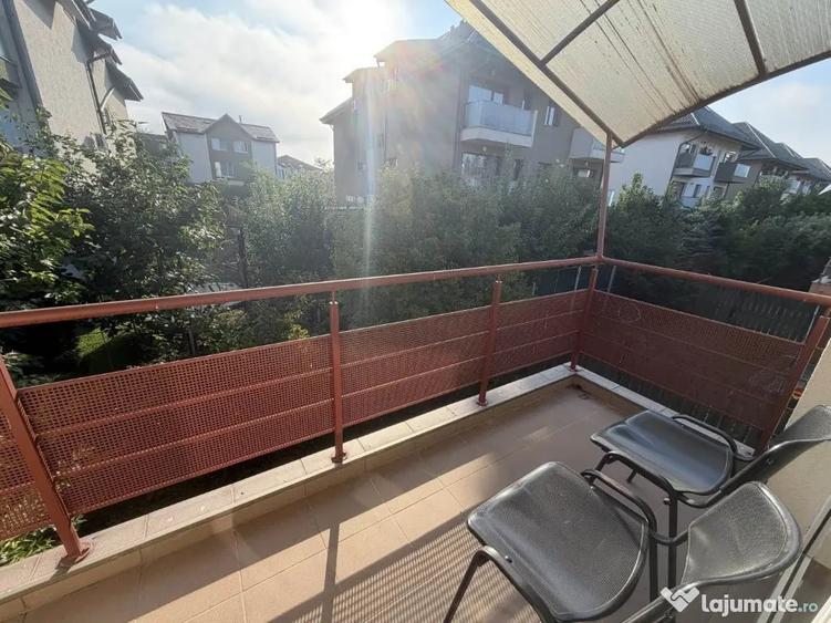 Casă cu 5 camere cu Teren 250 Mp în Central