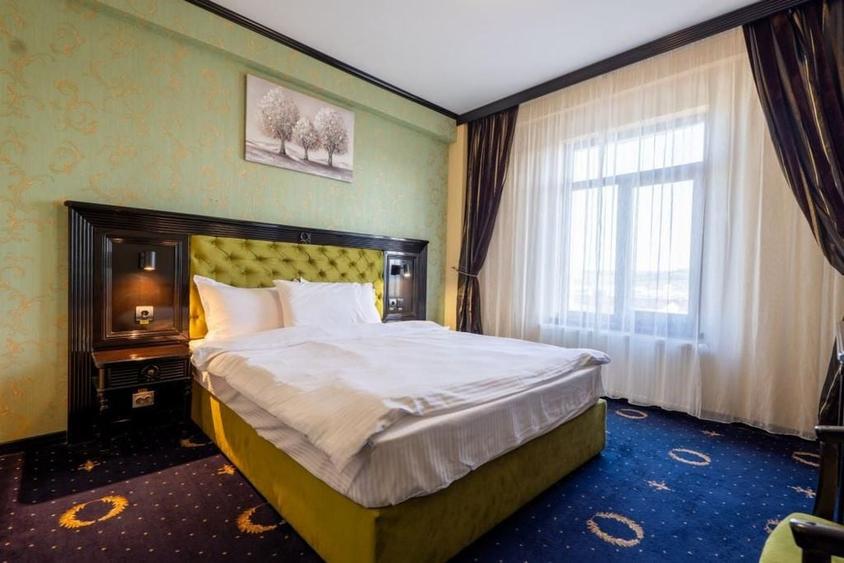 Spațiu comercial, de 2,334 mp, în Valea Lupului