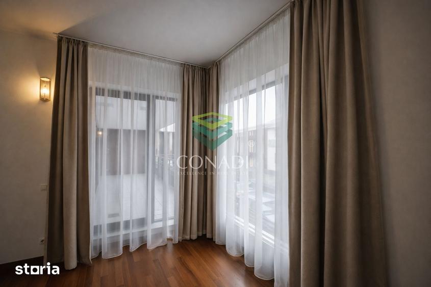 Apartament cu 4 camere în Șoseaua Nordului