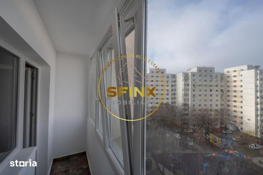 Apartament decomandat 2 camere Iancului | Centrala termica proprie - 4
