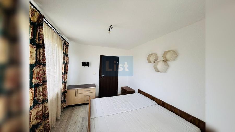 Apartament cu 2 camere decomandat în Centura