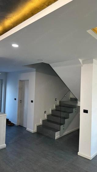 De inchiriat duplex de lux in Dumbravita Timis - Smart Home - 13