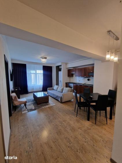 2 Camere | Alba Iulia | Decebal | Matei Basarab - 4