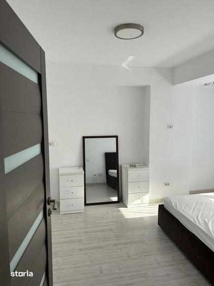 Apartament cu 2 camere în ICIL