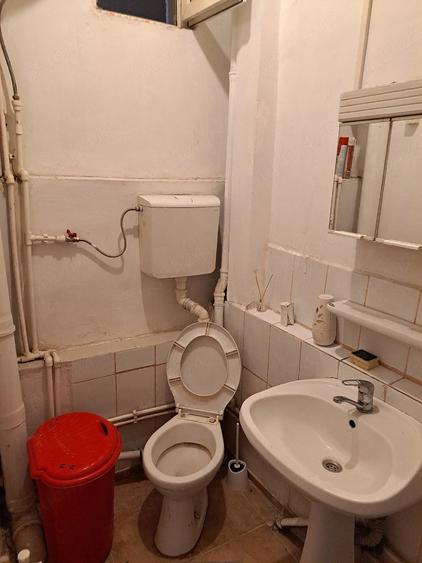 Garsonieră semidecomandată în Ultracentral