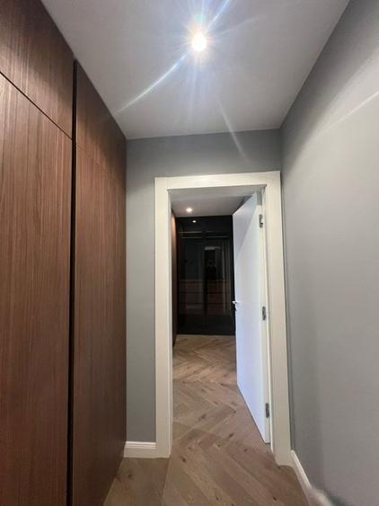 Apartament cu 2 camere semidecomandat în Șoseaua Nordului
