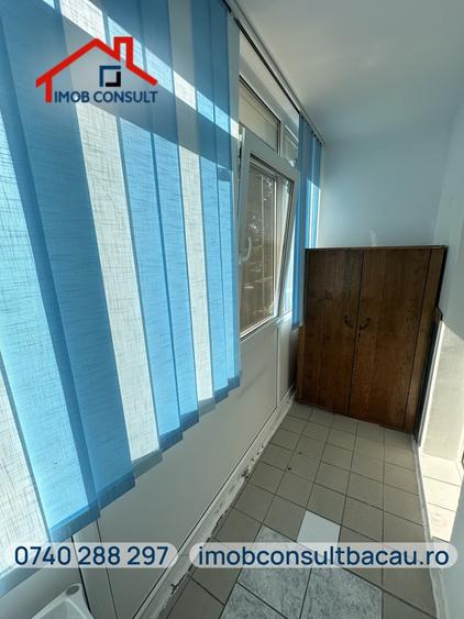 Apartament cu 3 camere de închiriat în zona Logofăt Tăutu|Spațiu generos |CE1735 - 7