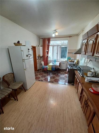 Vila P+2 Centru Vechi 286mpconstruiti din caramida cu 350mp teren - 3