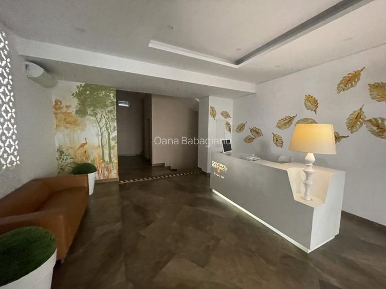 Apartament 3 camere, dotări premium, 2 băi și 2 terase, 5 min de Piața Victoriei - 13