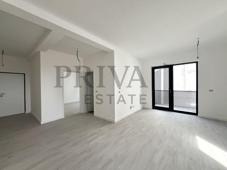 Apartament cu 2 camere decomandat în Mehala