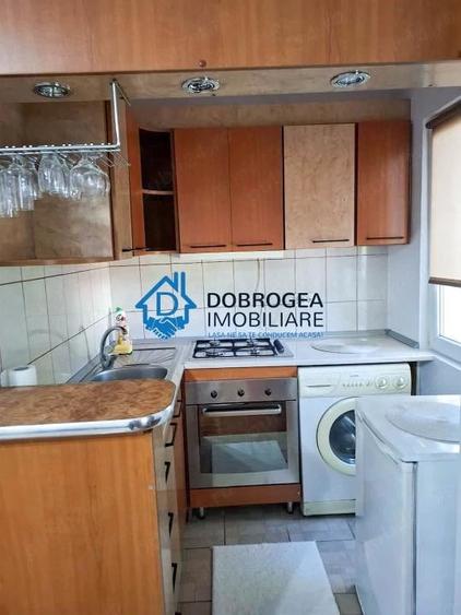 Garsonieră în Păcii