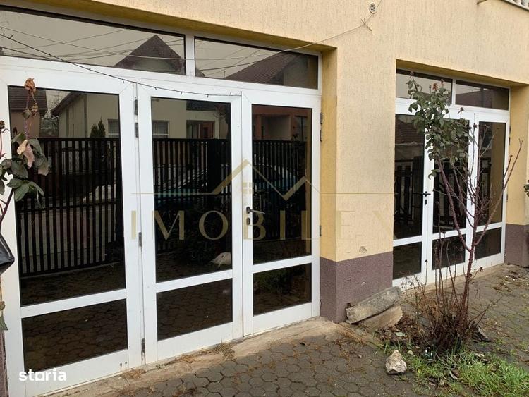 Casă cu 4 camere cu Teren 80 Mp în Gheorgheni