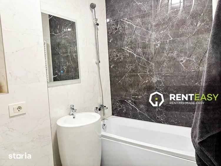 Apartament cu 3 camere în Podu Roș
